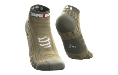 Compressport Pro Racing Socks V3.0 Run Low