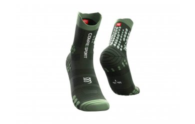 Compressport Pro Racing Socks V3.0 Trail High