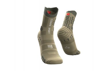 Compressport Pro Racing Socks V3.0 Trail High