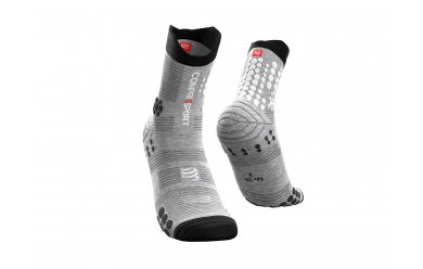 Compressport Pro Racing Socks V3.0 Trail High