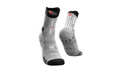 Compressport Pro Racing Socks V3.0 Trail High