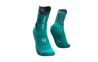 Compressport Pro Racing Socks V3.0 Trail High