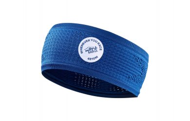 Compressport Headband On/Off - Mont Blanc 2020