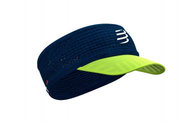 Compressport Spiderweb Headband On/off