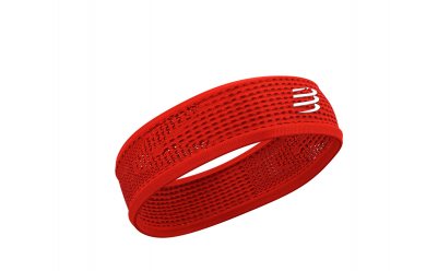 Compressport Thin Headband On/off