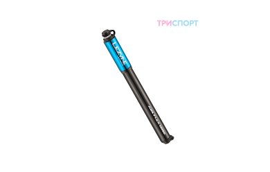 Lezyne Lite Drive - M / Насос ручной высокого давления с креплением на раму