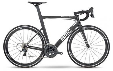 BMC Timemachine TMR01 Ultegra Di2 / 2017