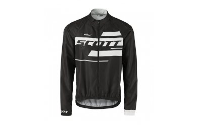 Scott Rc Team 10 Wb Jacket / Мужская велокуртка