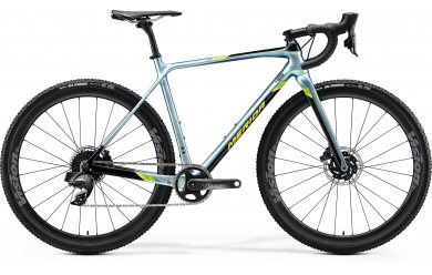 Merida Mission CX Force-Edition / 2020