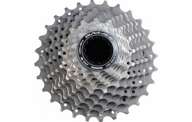 Shimano Dura-Ace 11-28 / Кассета 