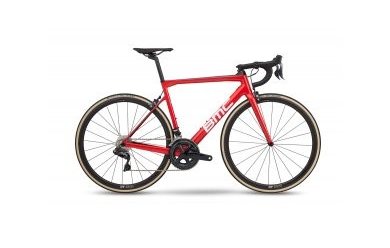 BMC Teammachine SLR01 Four Ultegra / 2020