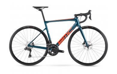 BMC Teammachine SLR Three Disc Ultegra Di2 / 2022