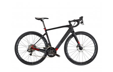 Wilier Cento1 Hybrid Ultegra Miche / 2021