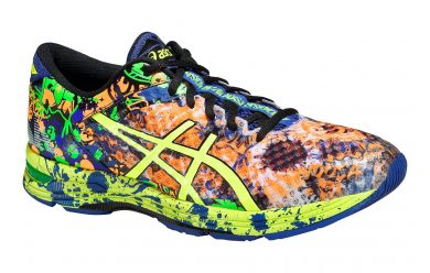 Asics GEL-Noosa Tri 11 / Полумарафонка