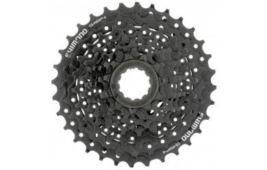 Shimano HG200 9 скоростей 11-32 / Кассета 