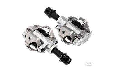 Shimano PD M540 MTB / Педали