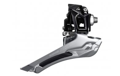 Shimano 105 R7000 / Переключатель передний