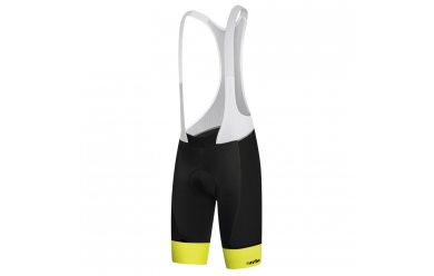 Zerorh+ Hero Bibshorts / Мужские велошорты с лямками