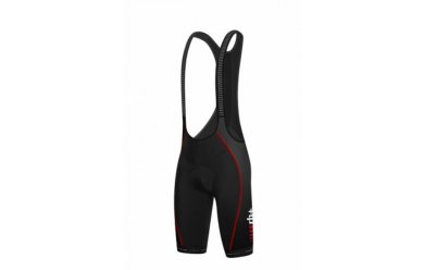 Zerorh+ Logo Evo Bibshorts / Мужские велошорты с лямками