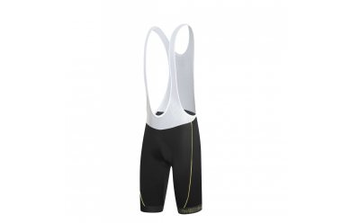 Zerorh+ Zero Evo Bibshorts / Мужские велошорты с лямками