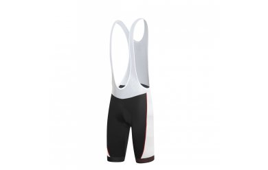 Zerorh+ Zero Evo Bibshorts / Мужские велошорты с лямками