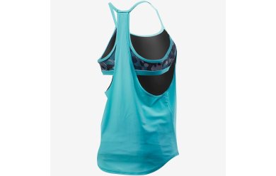 Топ TYR Lavare Shea 2 In 1 Tank