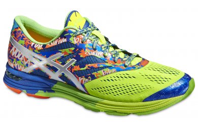 Asics GEL-Noosa Tri 10 / Кроссовки унисекс