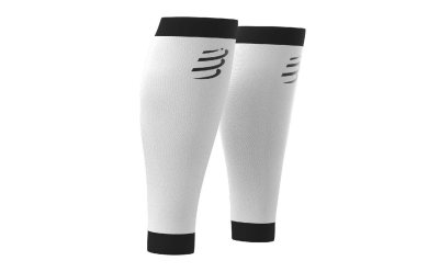 Compressport R1 White / Гетры 