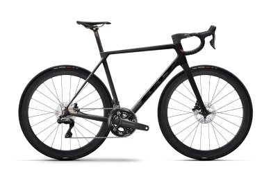 Felt FR Advanced+ Ultegra Di2 Matte Carbon / 2024