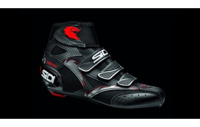 SIDI HYDRO GORE-TEX / Велотуфли MTB с мембраной