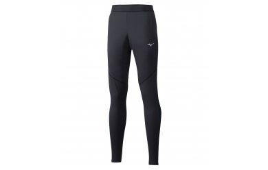 Mizuno Hineri Hybrid Bt Pant W / Женские утепленные беговые тайтсы