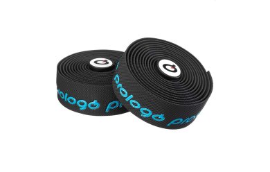 Prologo ONETOUCH BLACK/LIGHT BLUE / Обмотка на руль