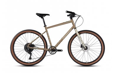 Pardus Explore Sport Urban 27.5" Disc Deore / 2023