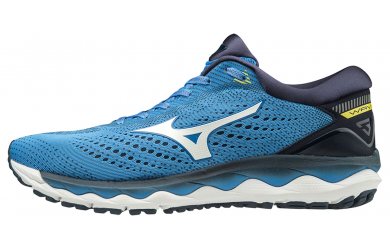 Mizuno Wave Sky 3 (UK) / Мужские кроссовки