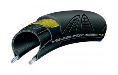 Continental Grand Prix 4000 S Ll , 28"X622(700*28) / Покрышка