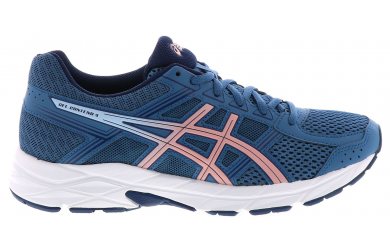 Asics GEL-Contend 4 W / Кроссовки Женские