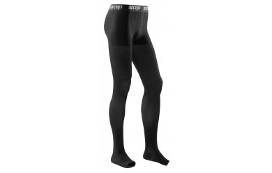 CEP Recovery PRO Tights / Мужские компрессионные тайтсы для восстановления