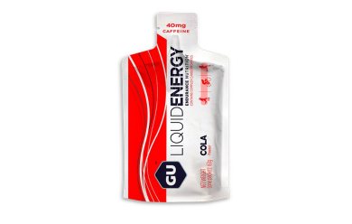 GU Liquid Energy Gel Кола / Гель энергетический (60g)