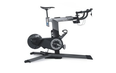 Wahoo KICKR Bike V2 Smart Trainer