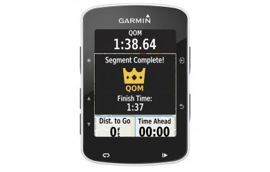 Garmin Edge 520 / Велокомпьютер