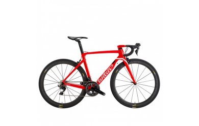 Wilier 110Air Ultegra Di2 Aksium / Велосипед шоссейный 