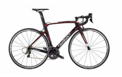 Wilier Cento 1AIR Ultegra Di2 11V Aksium / 2019