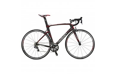 Wilier Cento 1AIR Ultegra Di2 11V RS21 / 2017