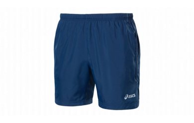 Asics Fw16 Hermes Woven Short 7" / Шорты Для Бега Мужские