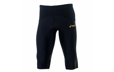 Asics Ti Men'S Knee Tight / Тайтсы Для Бега Мужские