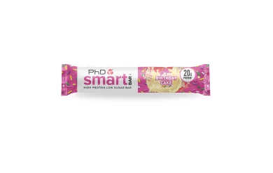 PhD Smart Bar Праздничный Торт / Протеиновый Батончик (64gr)
