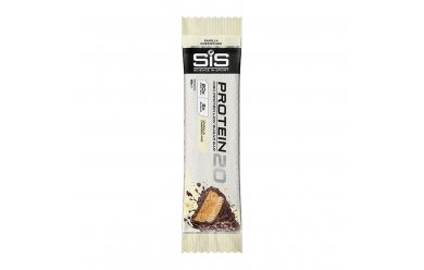 SIS Protein 20 Ванильный чизкейк / Батончик протеиновый (55g)