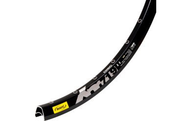 Mavic XM 719 Disc'15 Black / Обод 32 отверстия