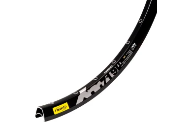 Mavic XM 719 Disc'15 Black / Обод 32 отверстия