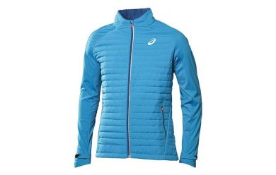 Asics Speed Hybrid Jacket / Мужская ветрозащитная куртка